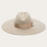 The Rapture Mushroom | Stetson Hats
