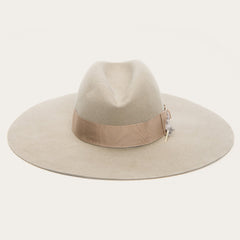 The Rapture Mushroom | Stetson Hats