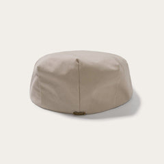 Cambridge All-Weather Ivy Cap Khaki | Stetson Hats