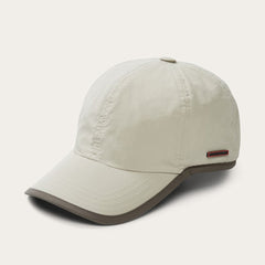 Premium Protective Outdoor Cap Beige | Stetson Hats