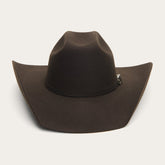 Giddy Up Youth Cowboy Hat Chocolate | Stetson Hats