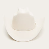 El Amo 500X Premier Cowboy Hat Silverbelly | Stetson Hats