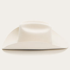 El Amo 500X Premier Cowboy Hat Silverbelly | Stetson Hats