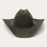 Munford 6X Cowboy Hat Sage | Stetson Hats