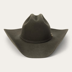 Munford 6X Cowboy Hat Sage | Stetson Hats