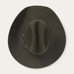 Munford 6X Cowboy Hat Sage | Stetson Hats