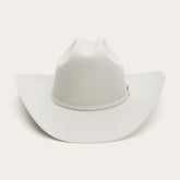 Shasta 10X Premier Cowboy Hat Mist Grey | Stetson Hats