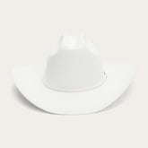 Shasta 10X Premier Cowboy Hat White | Stetson Hats