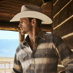 Shasta 10X Premier Cowboy Hat White | Stetson Hats