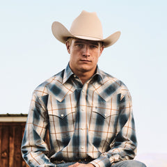 Skyline 6X Cowboy Hat Silverbelly | Stetson Hats