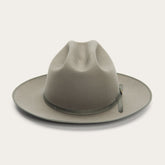 Pure Open Road Phantom Grey | Stetson Hats