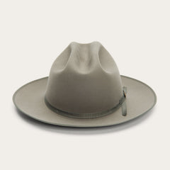 Pure Open Road Phantom Grey | Stetson Hats