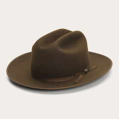 Pure Open Road Tobacco | Stetson Hats