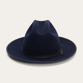 Pure Open Road True Blue | Stetson Hats