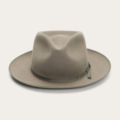 Pure Stratoliner Phantom Grey | Stetson Hats