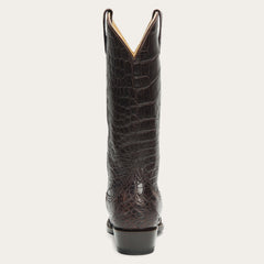 Lola Boots Brown | Stetson