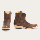 Toni Boots Brown | Stetson