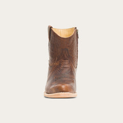 Toni Boots Brown | Stetson