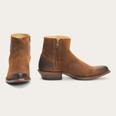 Cleo Boots Brown | Stetson
