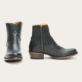 Pixie Boots Black | Stetson