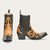 Cici Boots Black | Stetson