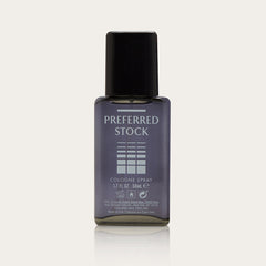Stetson Preferred Stock Cologne | Stetson Men