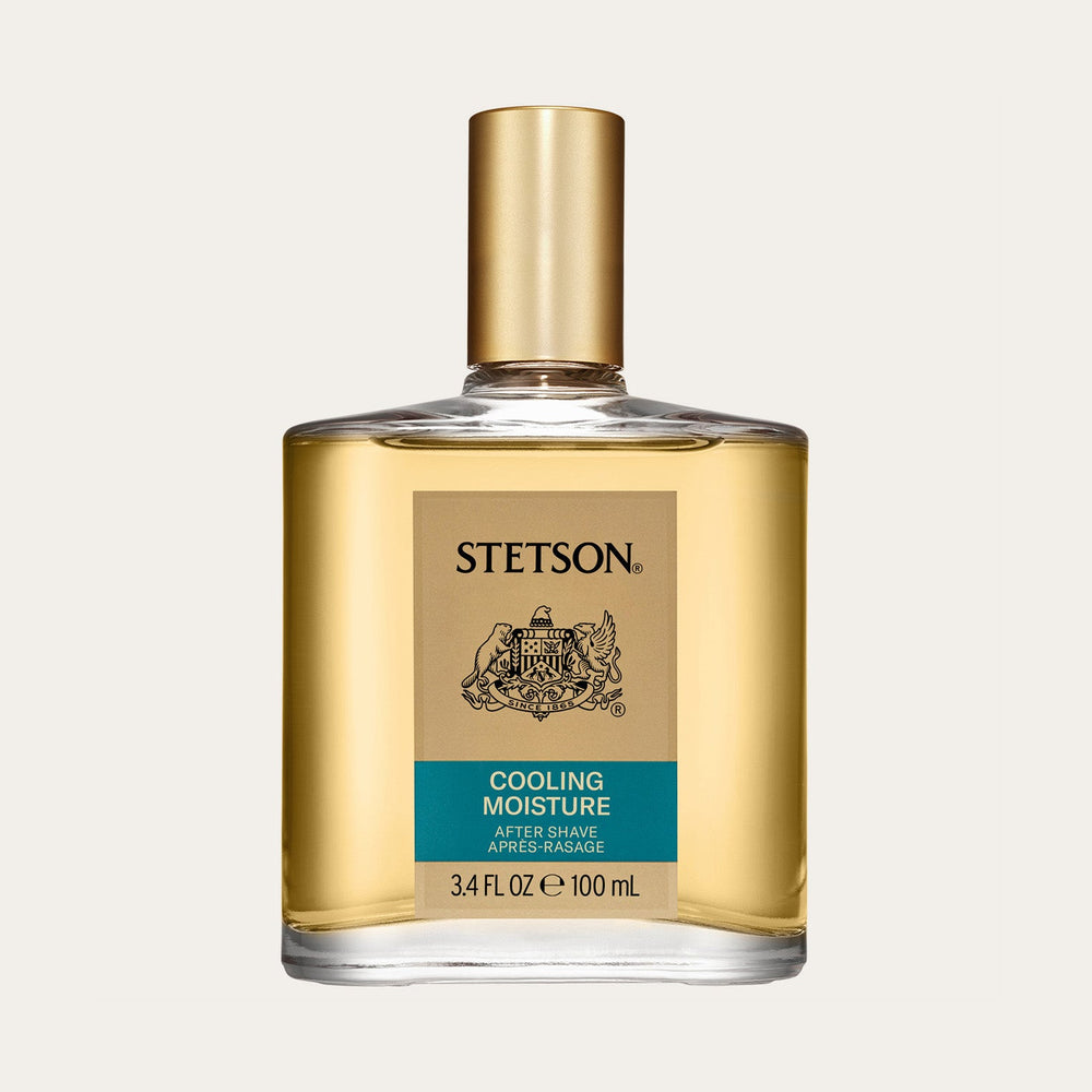 Stetson Cooling Moisture After Shave | Stetson Men