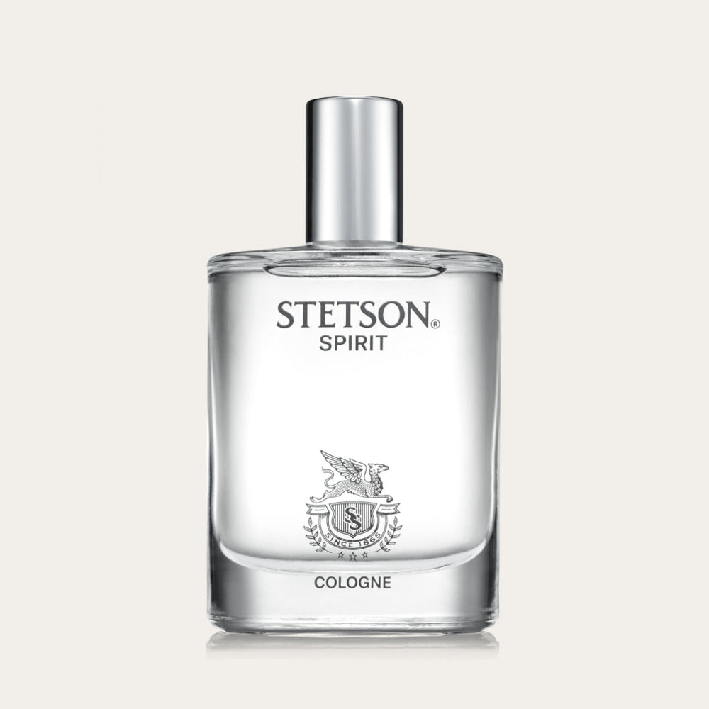 Stetson Spirit Cologne | Stetson Men