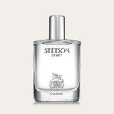 Stetson Spirit Cologne | Stetson Men
