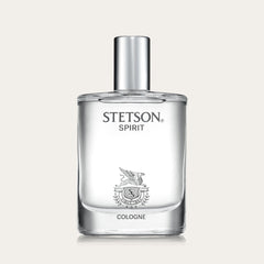 Stetson Spirit Cologne | Stetson Men