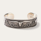 Southwestern Cuff Grey | Stetson