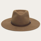 The Stargazer Outdoor Hat Driftwood | Stetson Hats