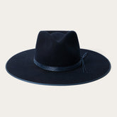 Hardrock Navy | Stetson Hats