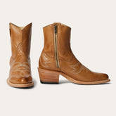 Piper Boots Tan | Stetson