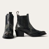 Sedona Boot Black | Stetson