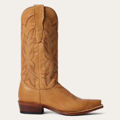 Casey Boots Tan | Stetson
