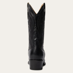 Nora Boots Black | Stetson