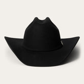 Corral 4X Cowboy Hat Black | Stetson Hats