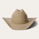 Corral 4X Cowboy Hat Silver Sand | Stetson Hats