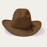 Gus Crushable Outdoor Hat Driftwood | Stetson Hats
