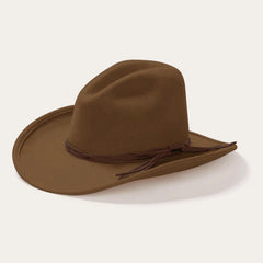 Gus Crushable Outdoor Hat Driftwood | Stetson Hats