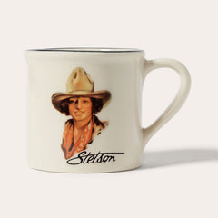 Annie Oakley Stetson Mug Cream | Stetson