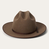 Open Road 6X Cowboy Hat Brown Mix | Stetson Hats
