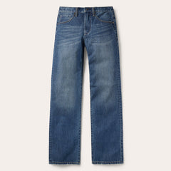 1312 Modern Fit Jean Blue | Stetson Men