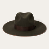 Tri-City Fedora Sage | Stetson Hats