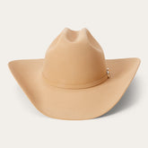 Shasta 10X Premier Cowboy Hat Butterscotch | Stetson Hats