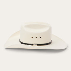 Hagerman 10X Straw Cowboy Hat Natural | Stetson Hats