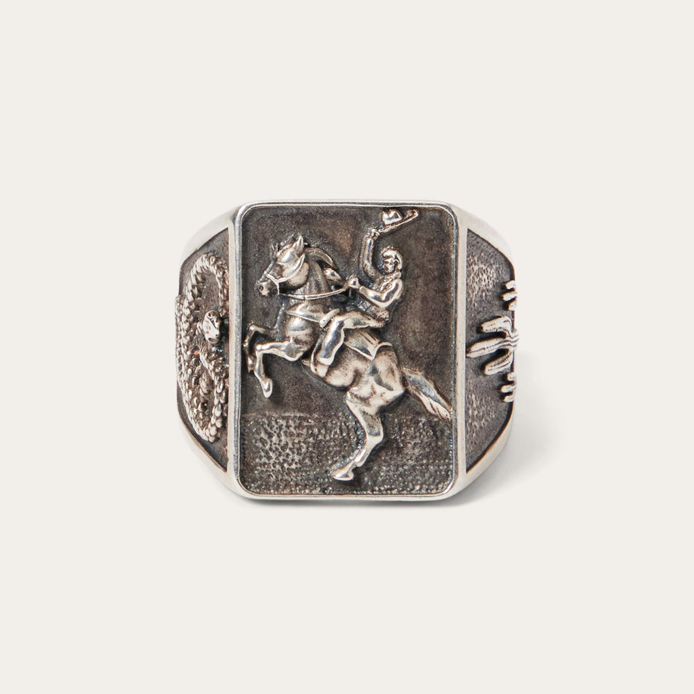 Cowboy Ring | Stetson