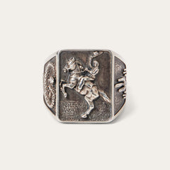 Cowboy Ring | Stetson