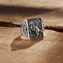Cowboy Ring | Stetson